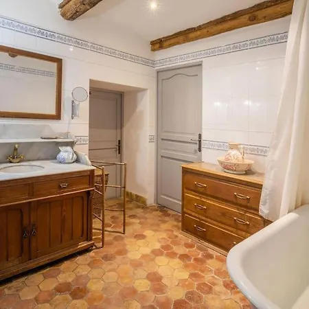 בית נופש Mas Carpe Diem Avec Piscine Privee Et Wifi Orthoux-Sérignac-et-Quilhan