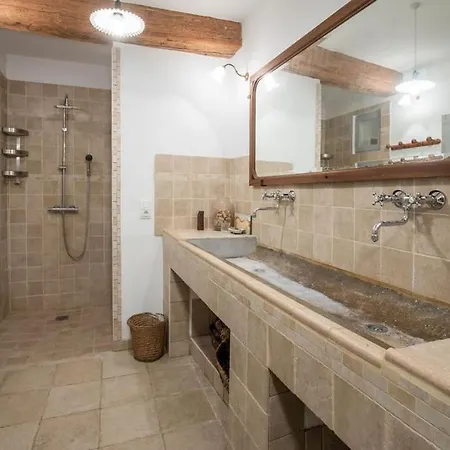 Mas Carpe Diem Avec Piscine Privee Et Wifi * Orthoux-Sérignac-et-Quilhan
