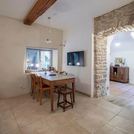 בית נופש Mas Carpe Diem Avec Piscine Privee Et Wifi Orthoux-Sérignac-et-Quilhan