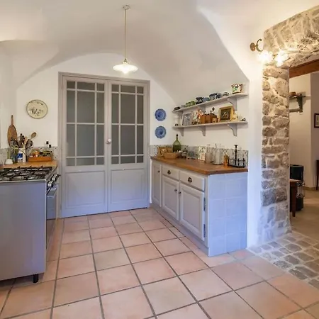 בית נופש Mas Carpe Diem Avec Piscine Privee Et Wifi Orthoux-Sérignac-et-Quilhan