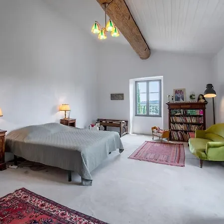 Mas Carpe Diem Avec Piscine Privee Et Wifi * Orthoux-Sérignac-et-Quilhan