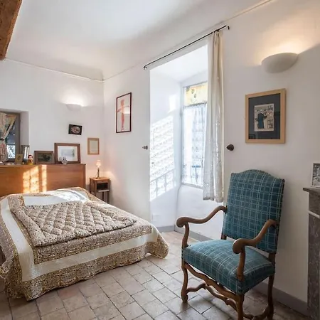 Mas Carpe Diem Avec Piscine Privee Et Wifi Orthoux-Sérignac-et-Quilhan