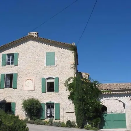 בית נופש Mas Carpe Diem Avec Piscine Privee Et Wifi Orthoux-Sérignac-et-Quilhan